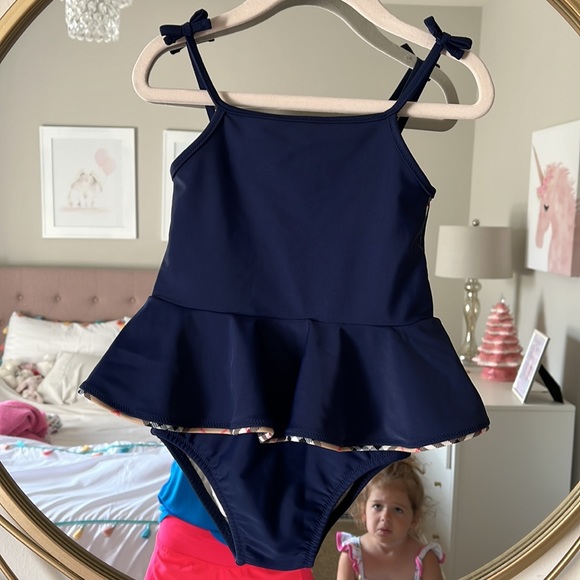 Burberry Other - Toddler Burberry swimsuit